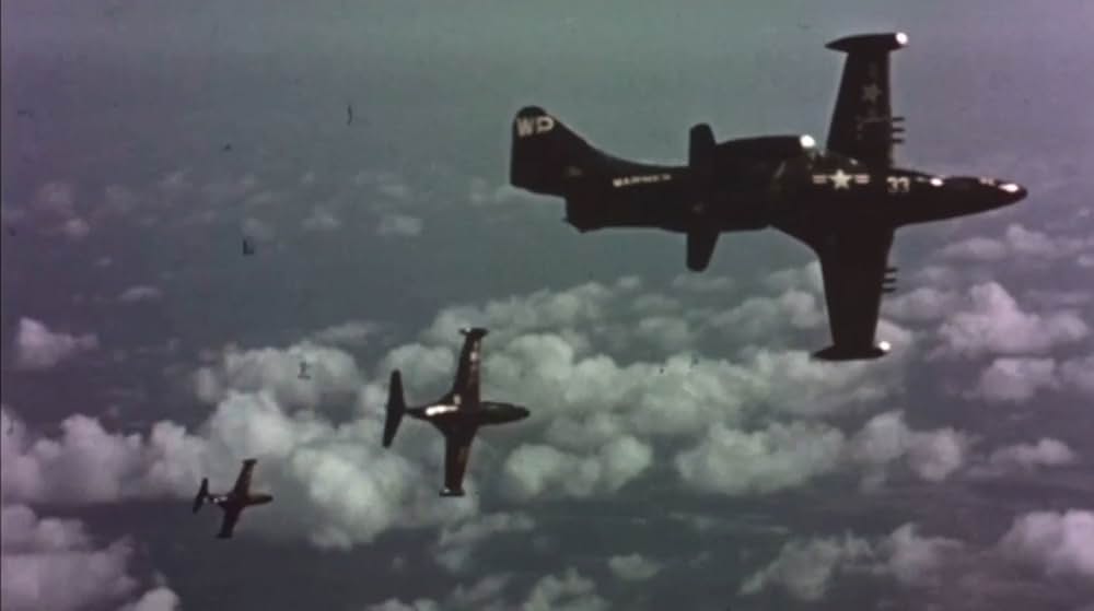 第八ジェット戦闘機隊の画像