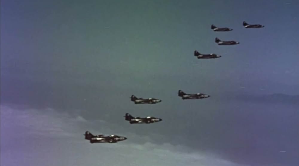 第八ジェット戦闘機隊の画像