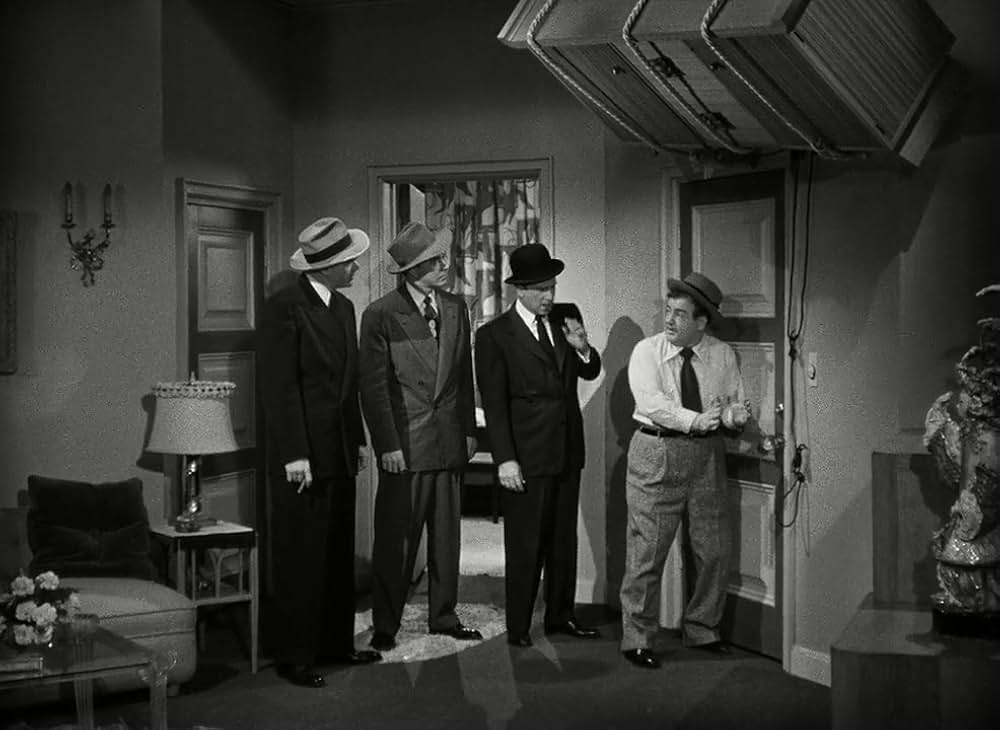 凸凹殺人ホテルの画像