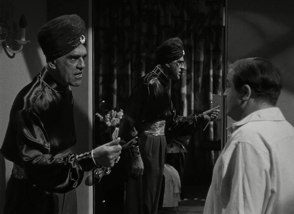 凸凹殺人ホテルの画像