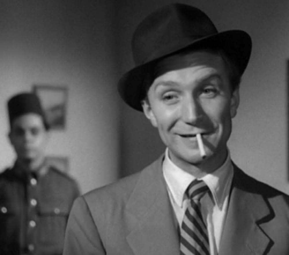 熱砂の掟の画像