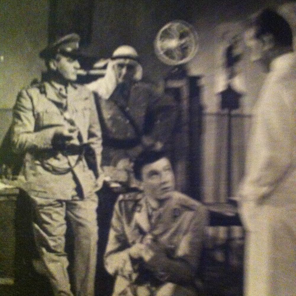 熱砂の掟の画像