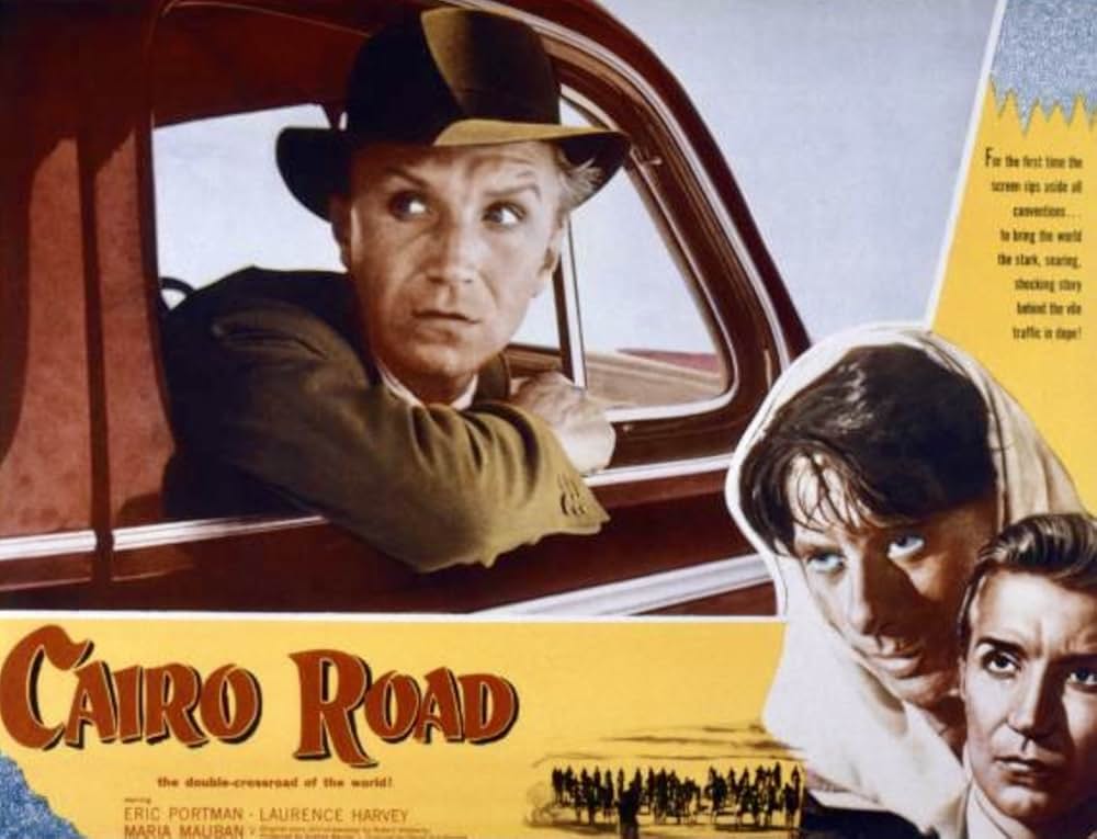 熱砂の掟の画像