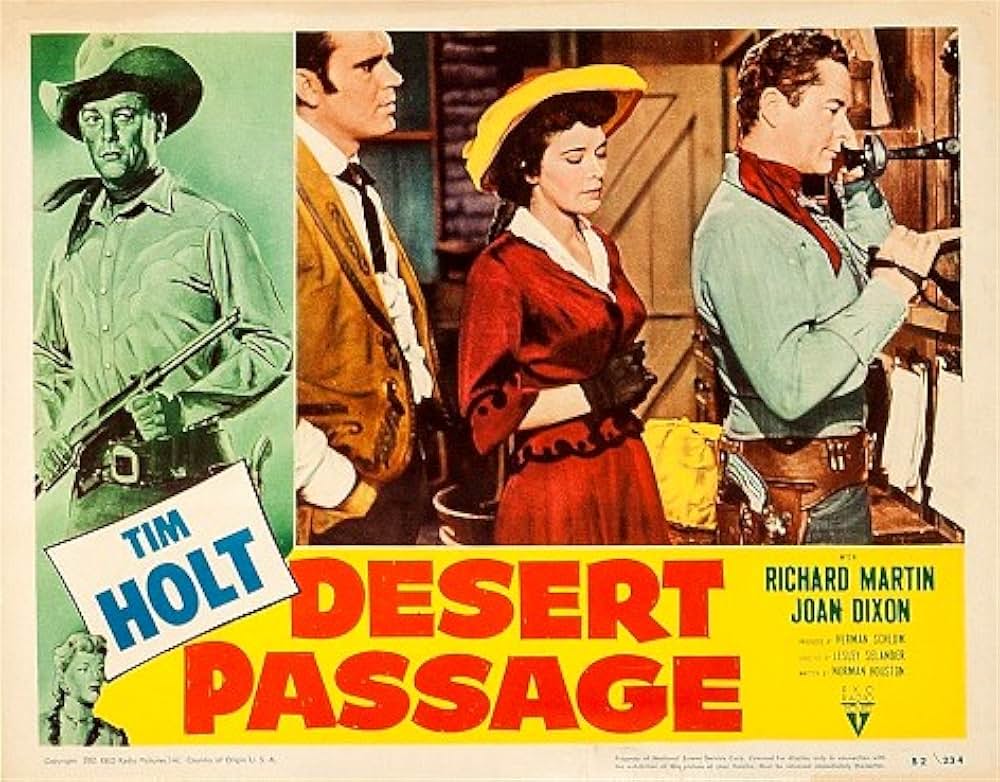 荒野の道の画像