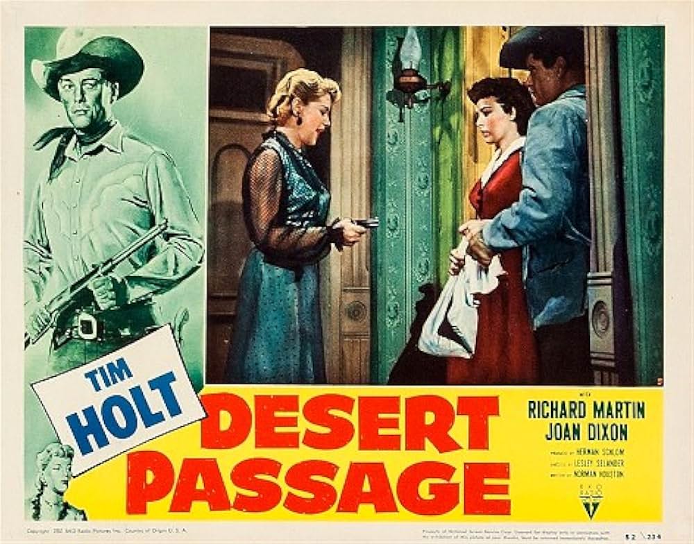 荒野の道の画像