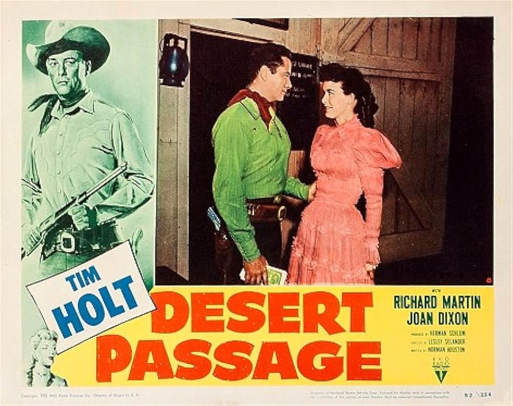 荒野の道の画像