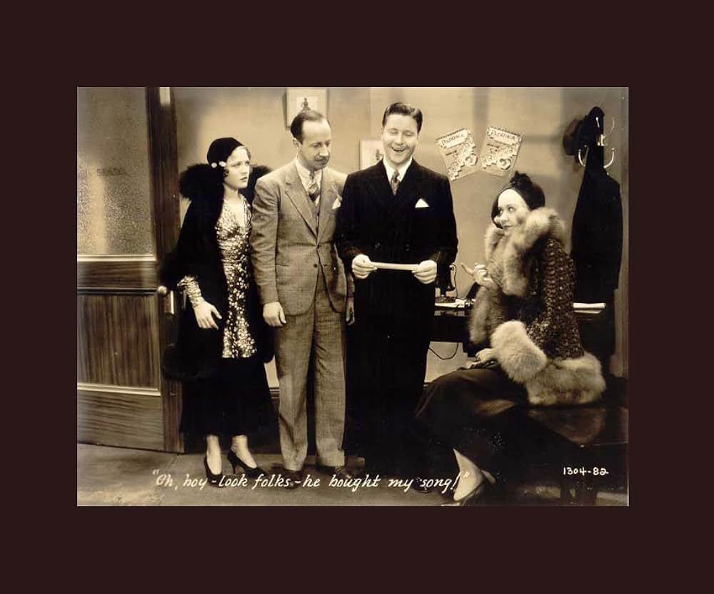 恋とお月様の画像