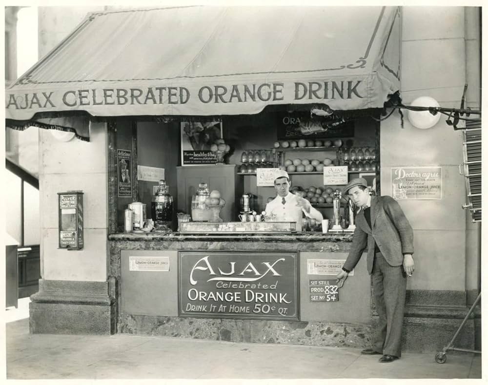 恋とお月様の画像