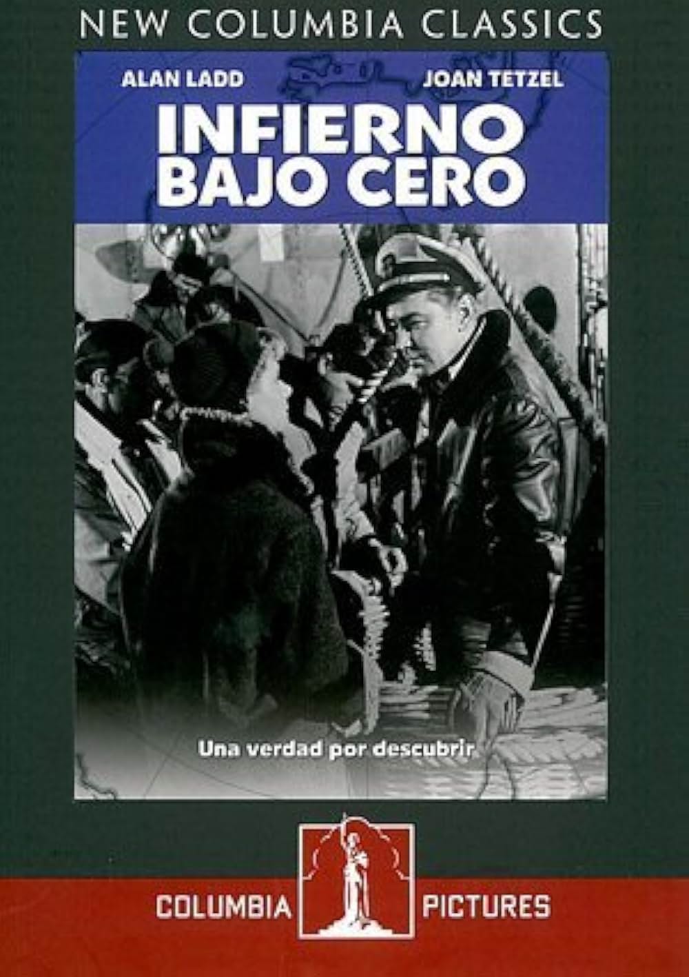 零（ゼロ）下の地獄の画像