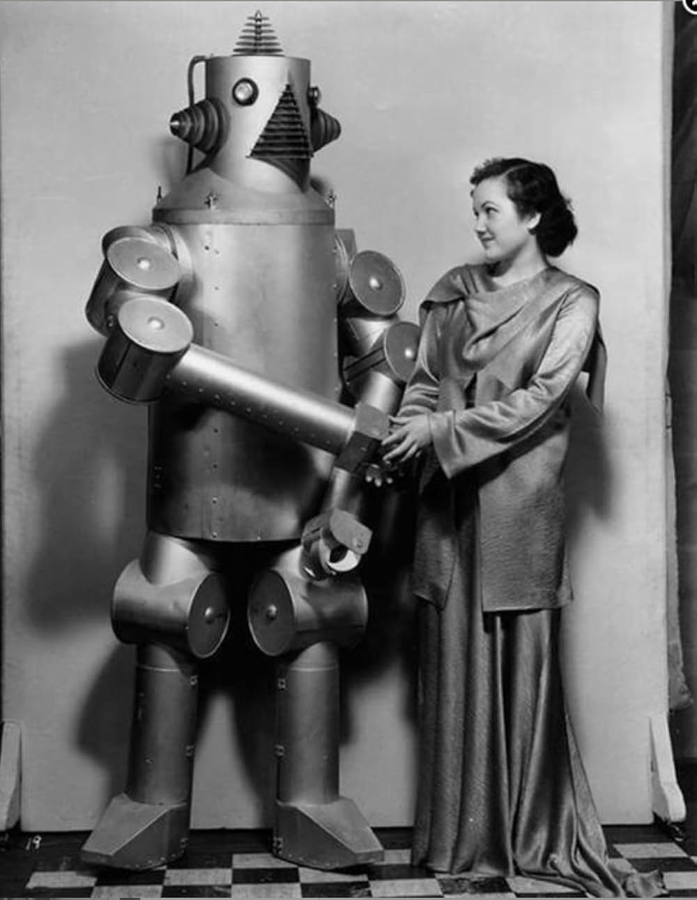 殺人光線の画像