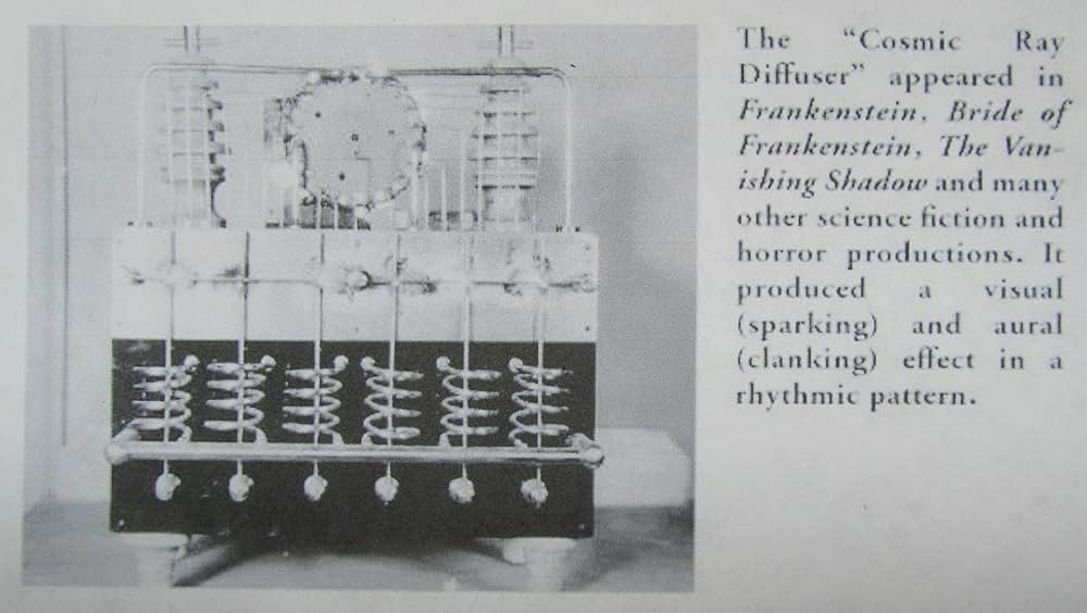 殺人光線の画像