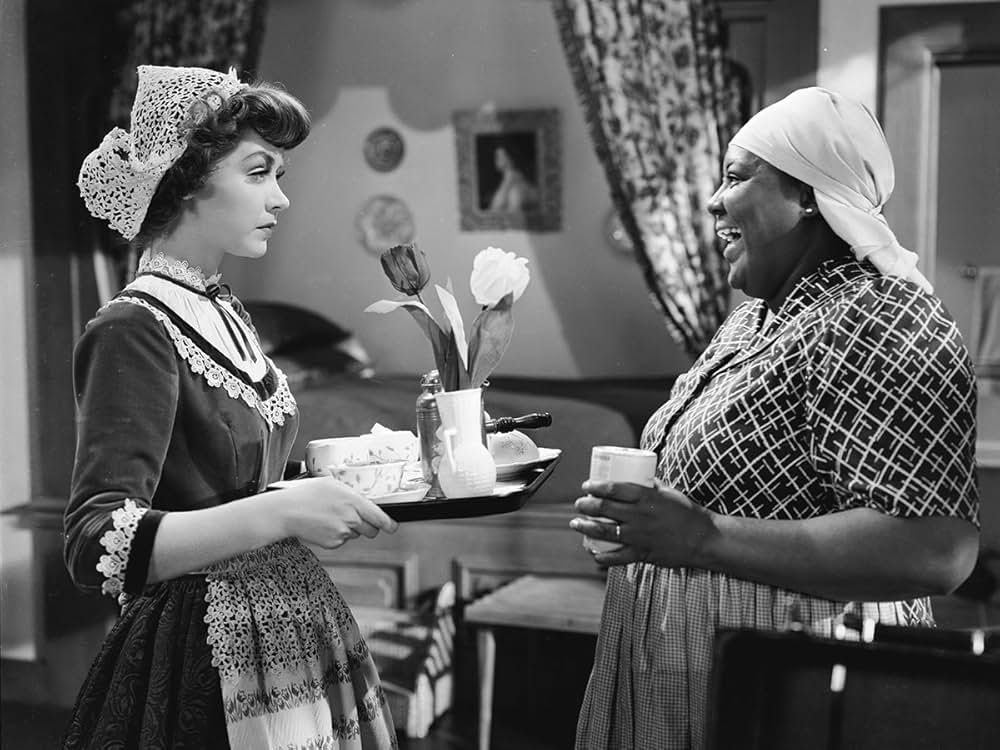 花の合唱（コーラス）の画像