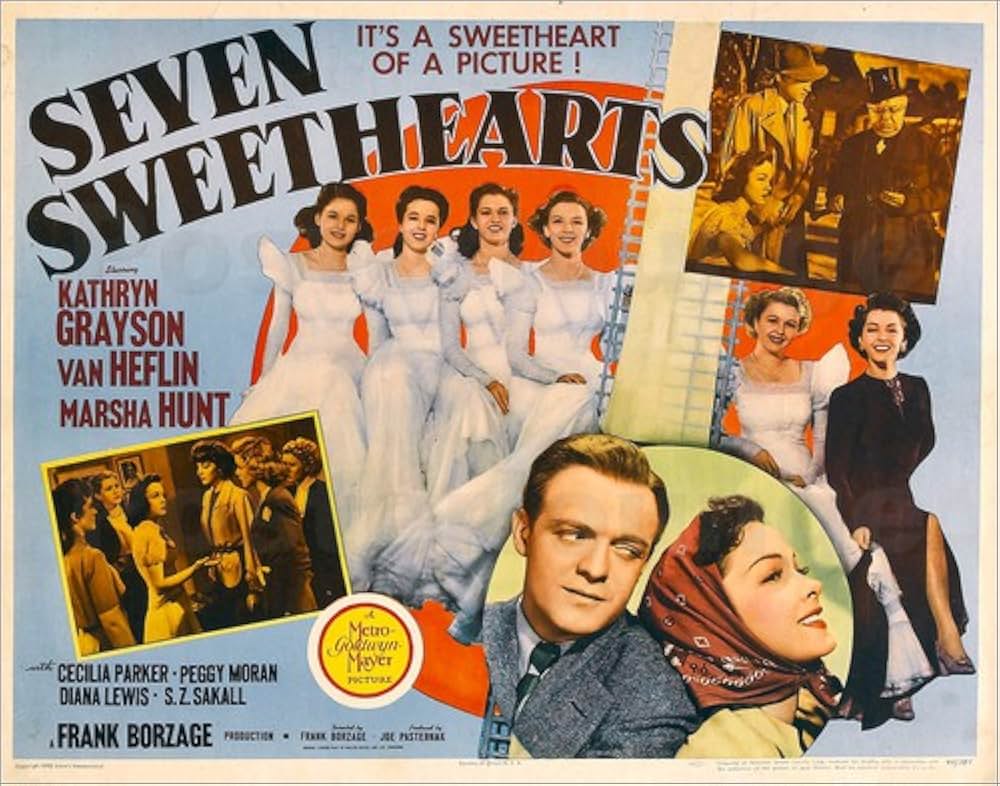 花の合唱（コーラス）の画像