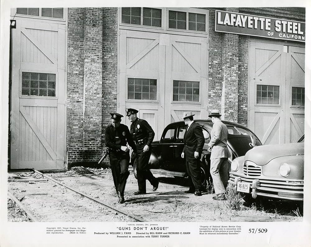 FBI武装せよの画像