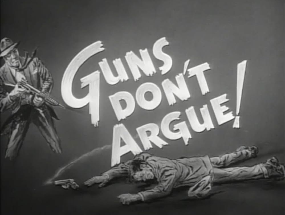 FBI武装せよの画像