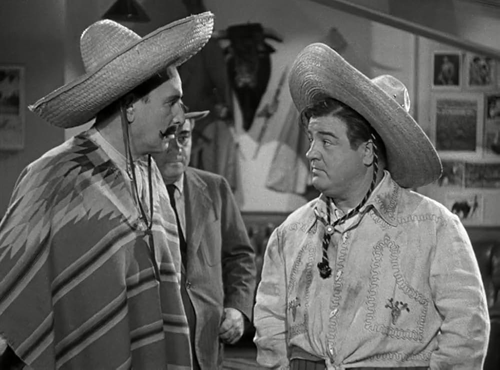 凸凹闘牛の巻の画像