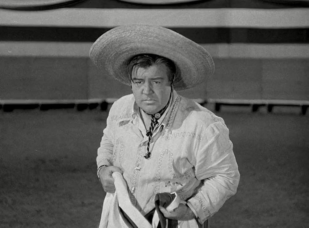 凸凹闘牛の巻の画像