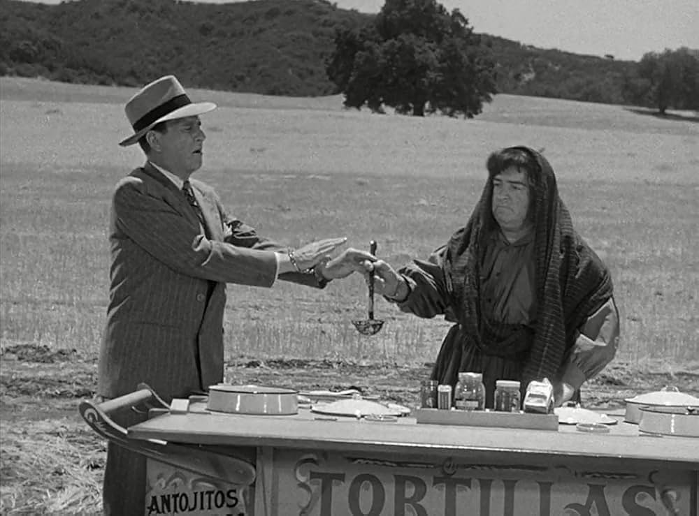 凸凹闘牛の巻の画像