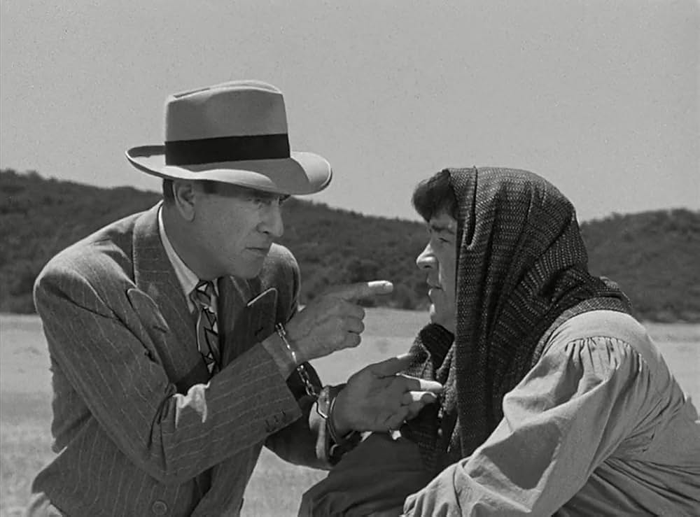 凸凹闘牛の巻の画像