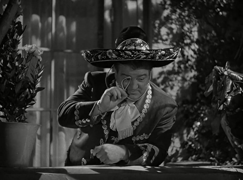 凸凹闘牛の巻の画像