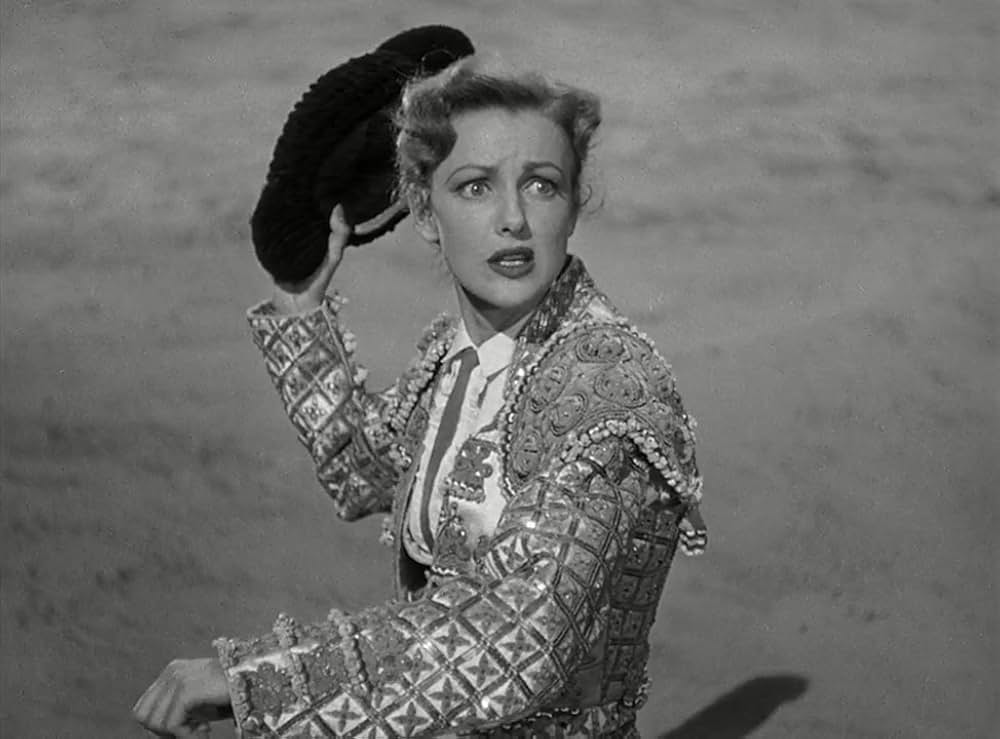 凸凹闘牛の巻の画像