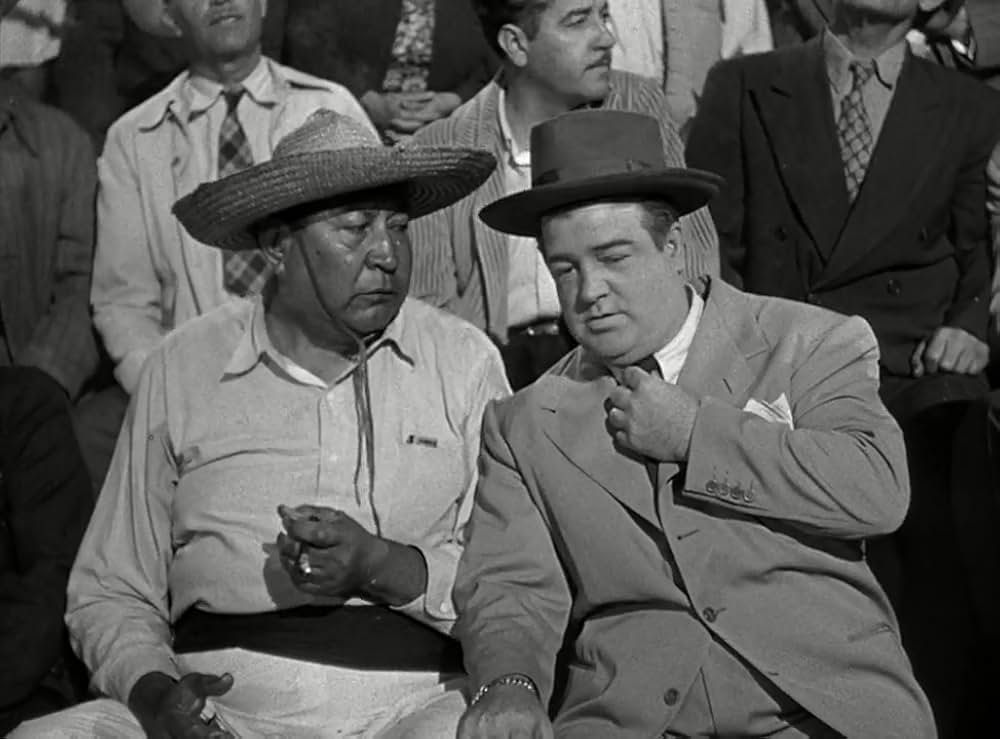 凸凹闘牛の巻の画像