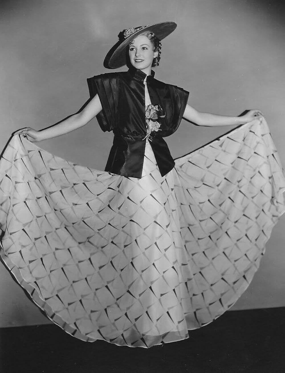 極楽槍騎兵の画像