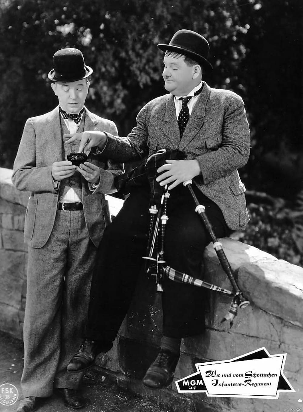 極楽槍騎兵の画像