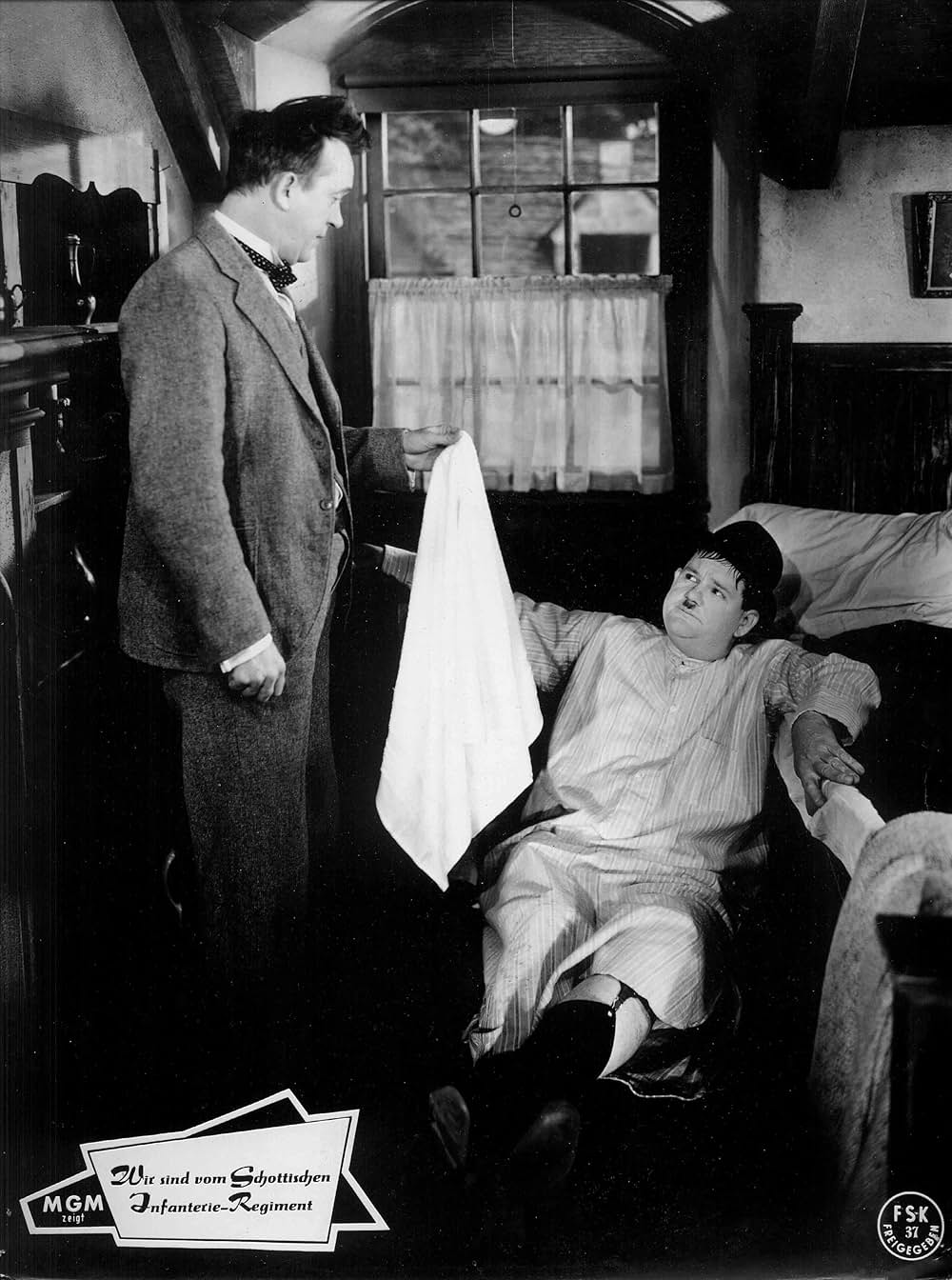 極楽槍騎兵の画像