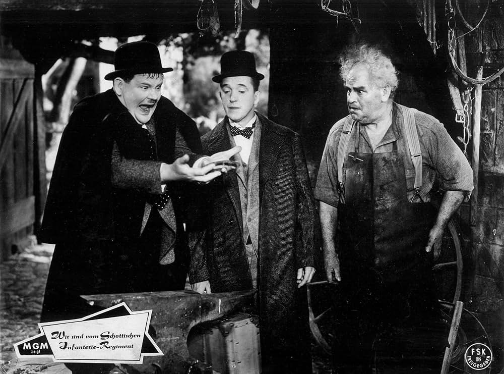 極楽槍騎兵の画像