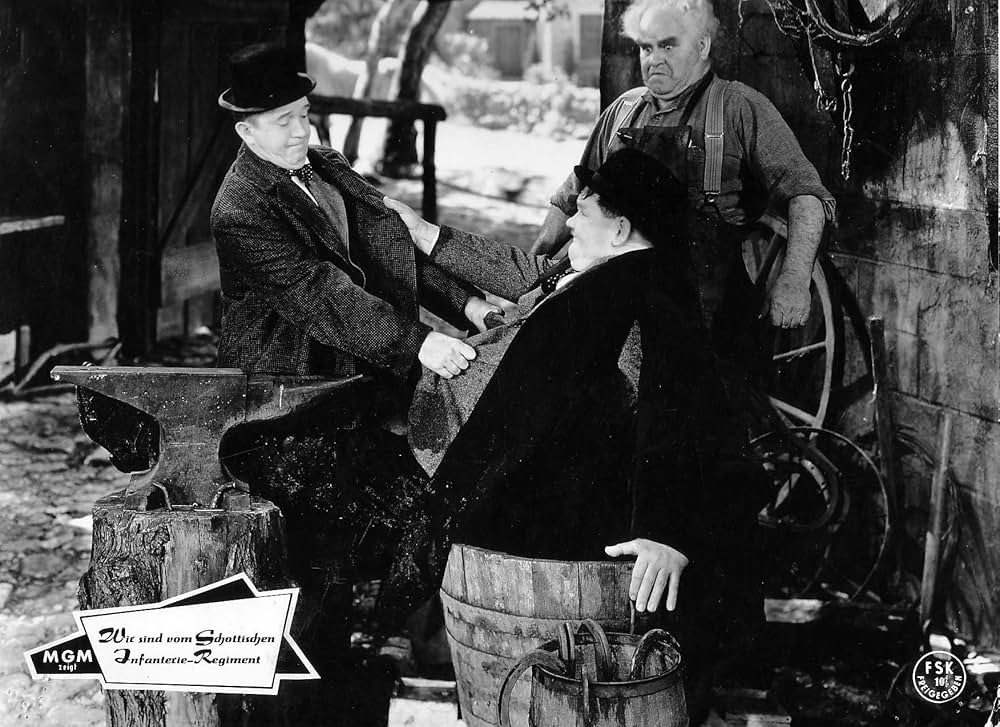 極楽槍騎兵の画像