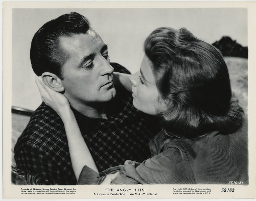 怒りの丘の画像