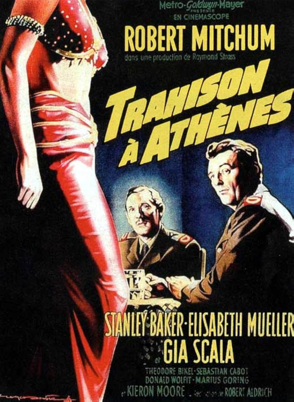 怒りの丘の画像