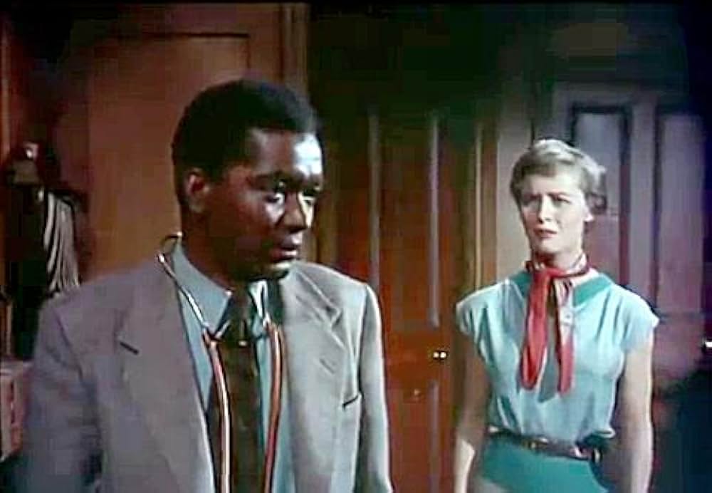 暗黒大陸／マウマウ族の反乱の画像