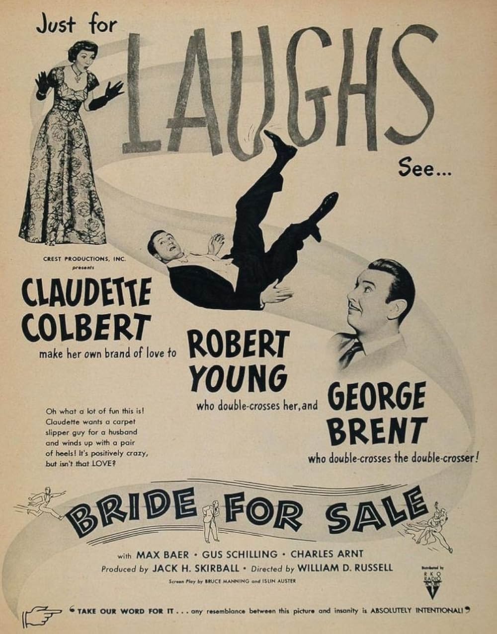 「花嫁売ります」の画像