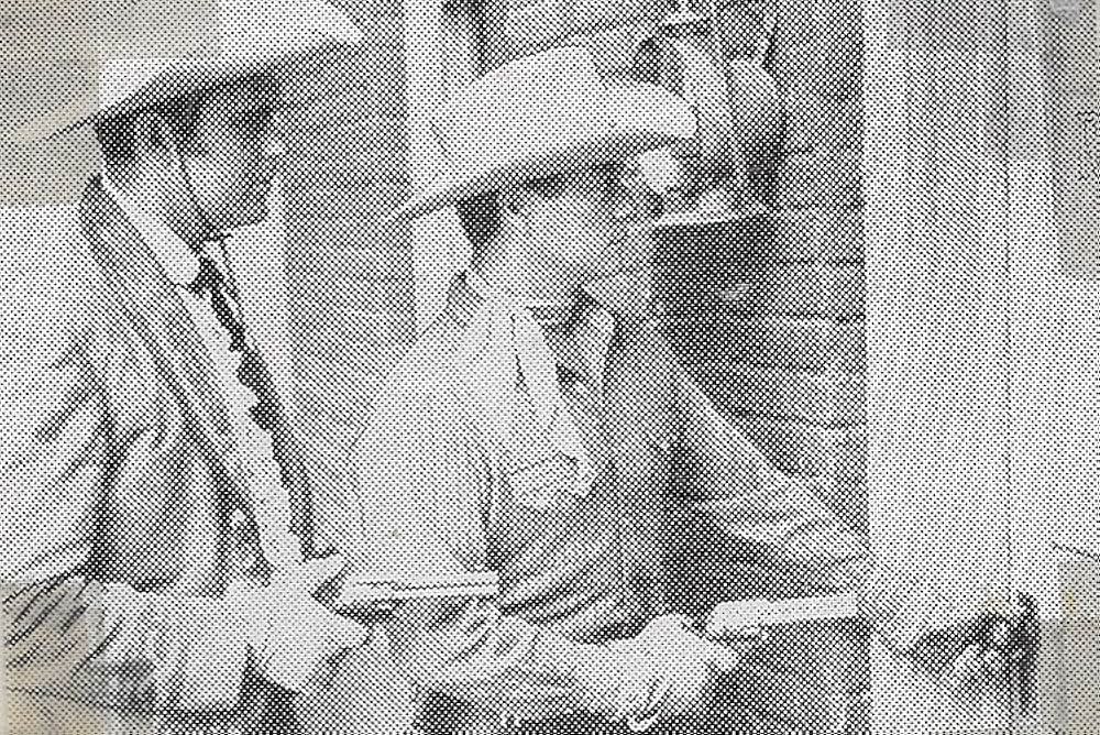 西部挺身隊の画像