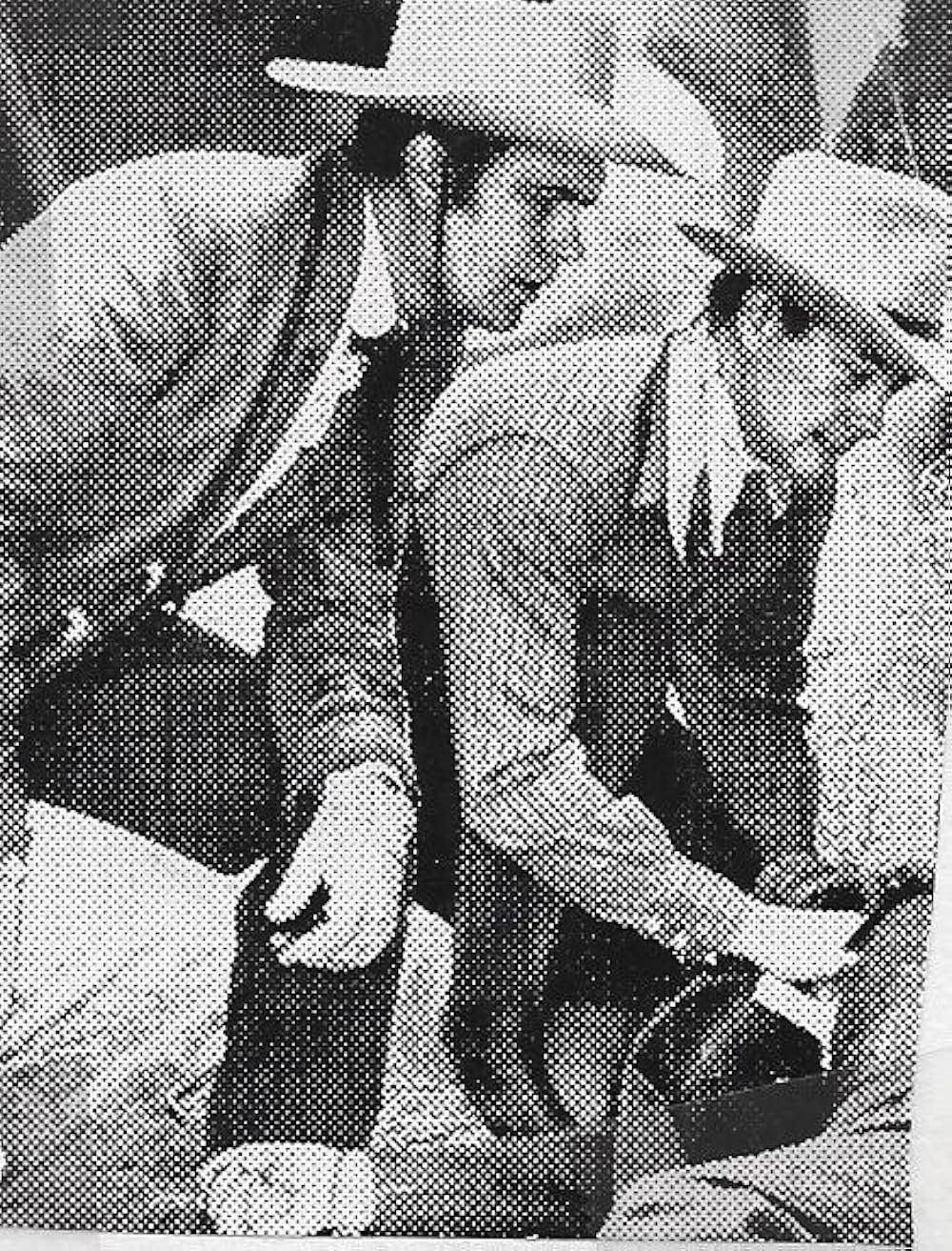 西部挺身隊の画像