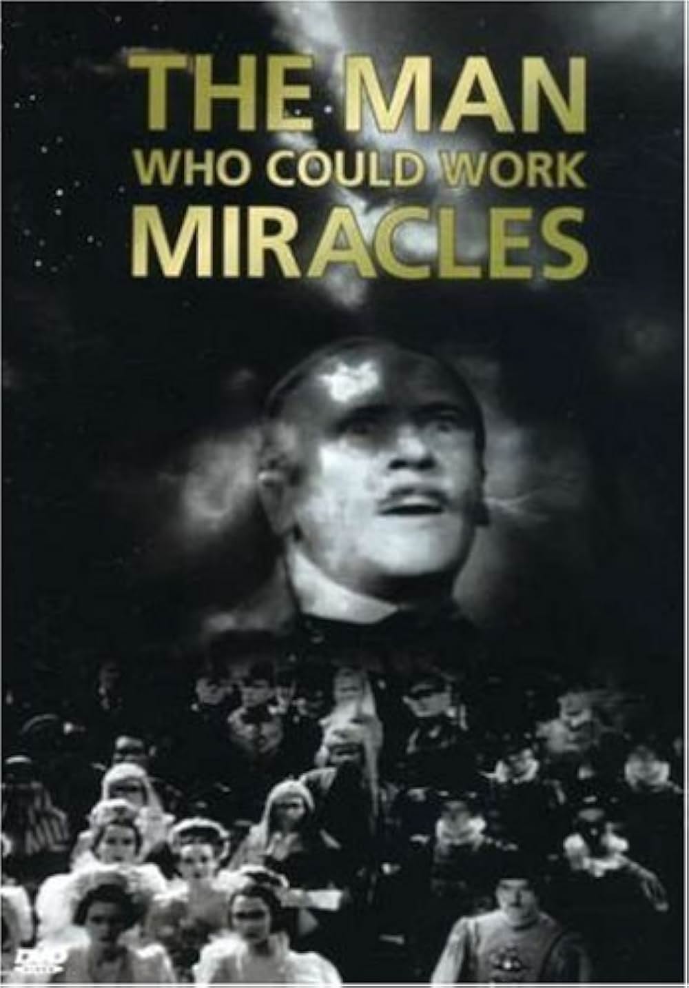 奇蹟人間の画像