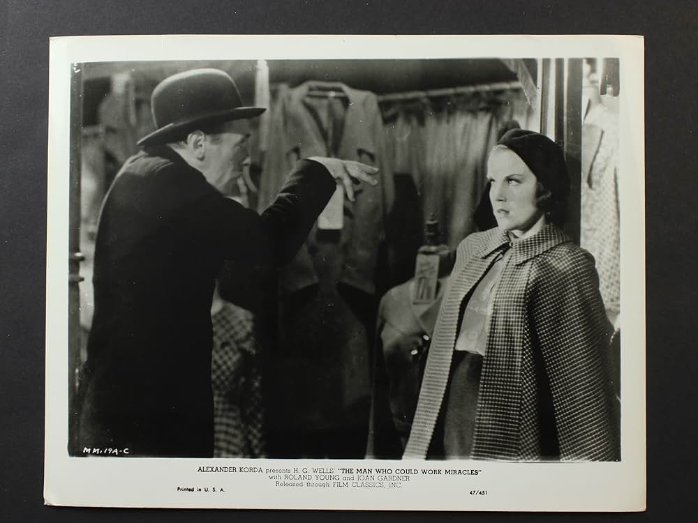 奇蹟人間の画像