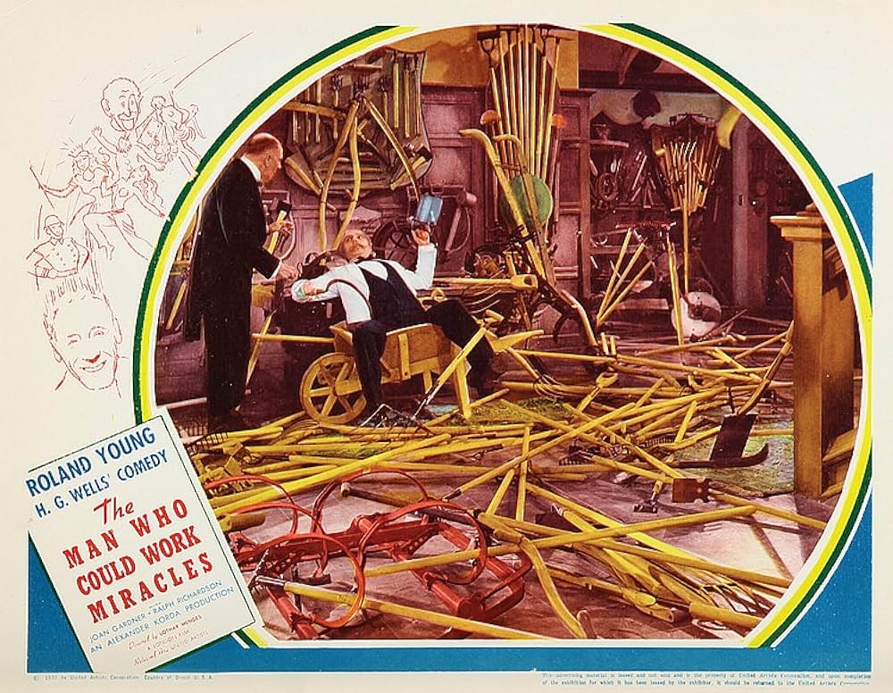 奇蹟人間の画像