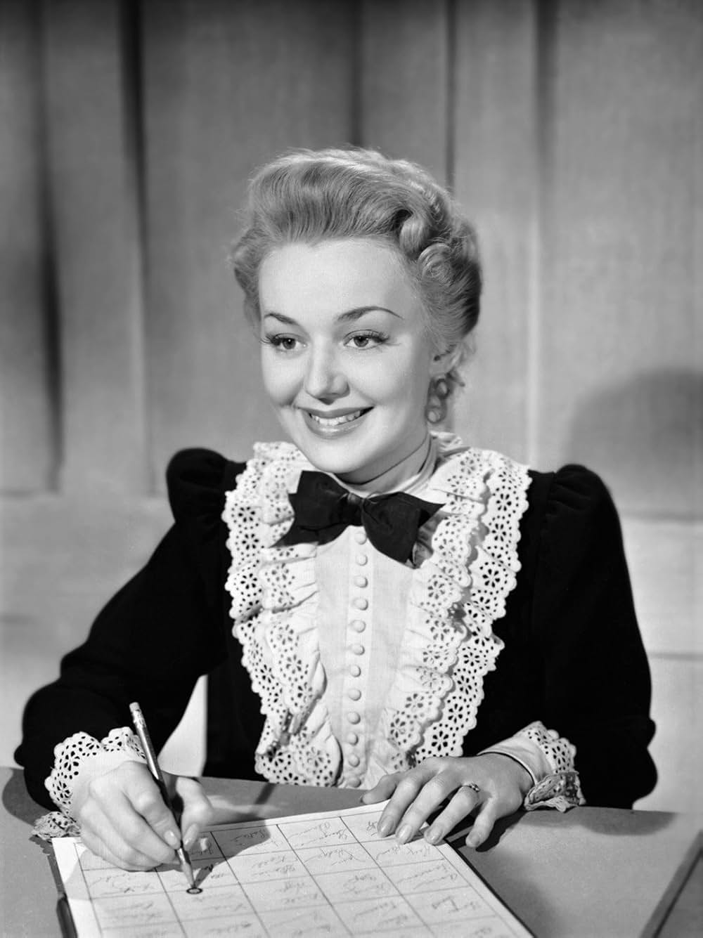 そよ風の町の画像