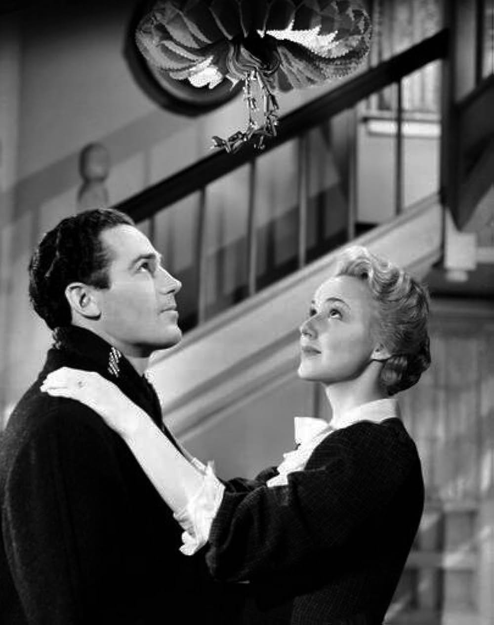 そよ風の町の画像