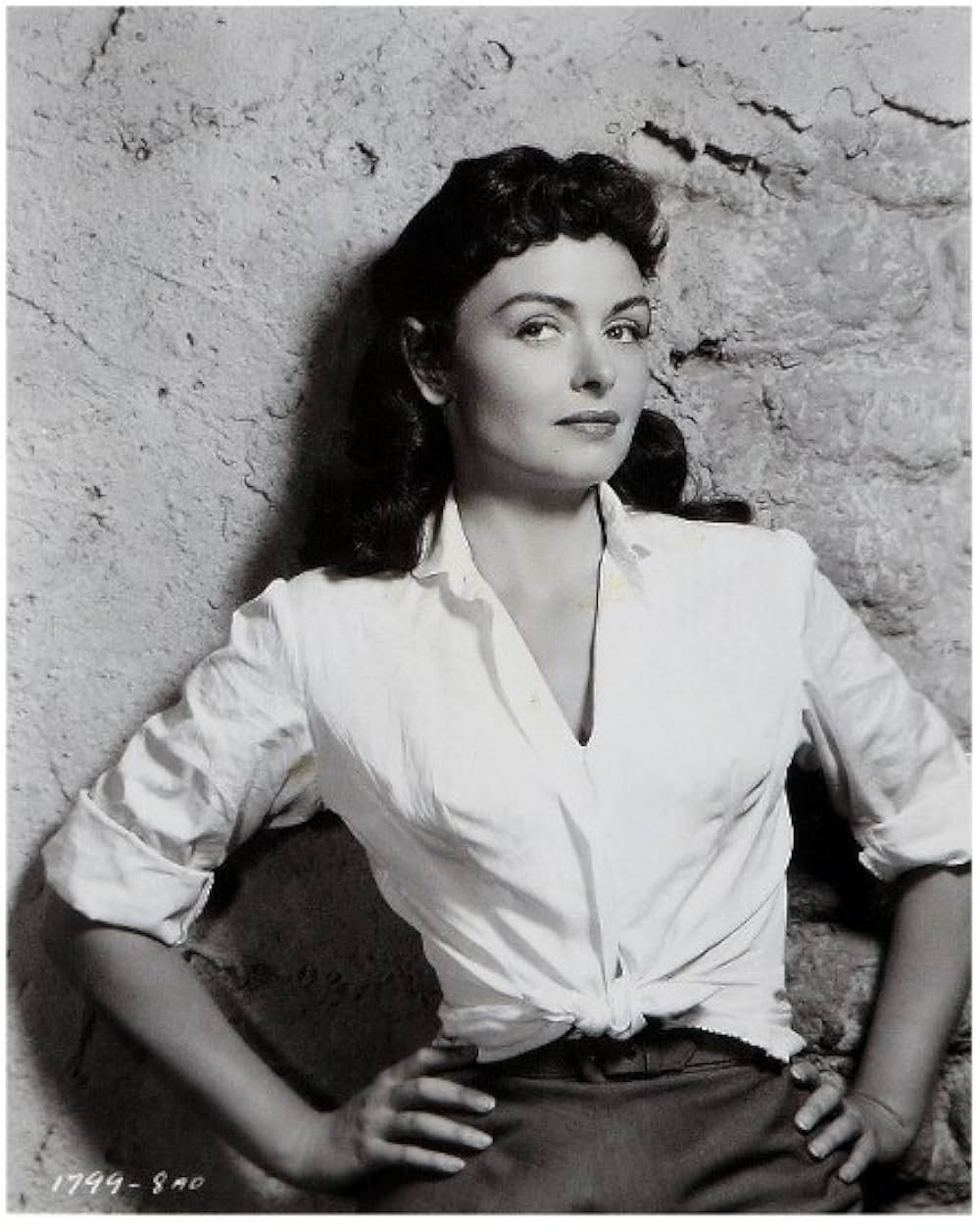 アパッチ街道の画像