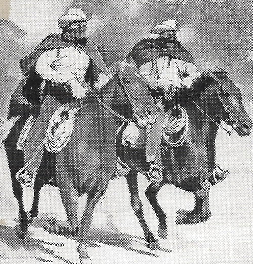 地獄街道の画像