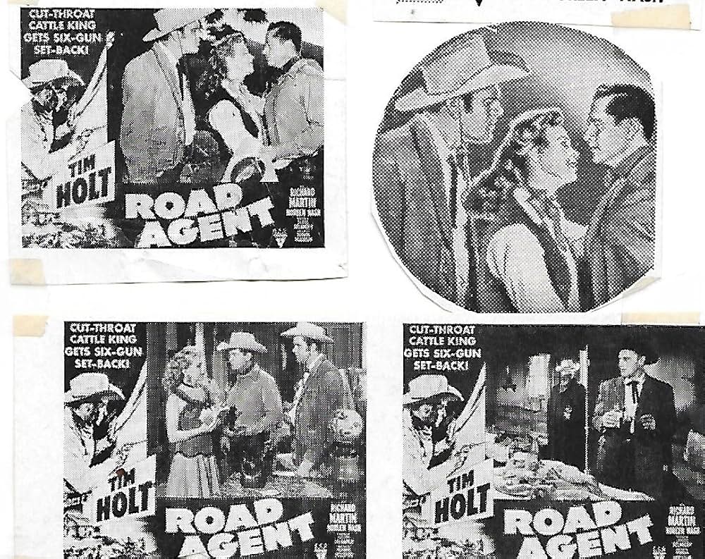 地獄街道の画像