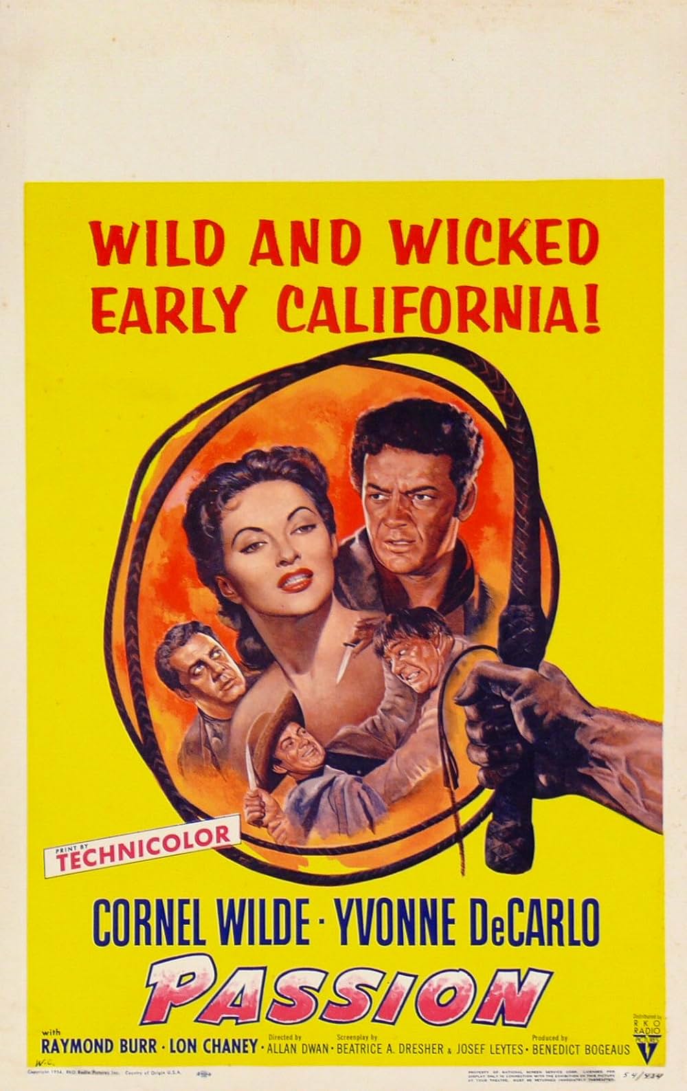 怒りの刃の画像