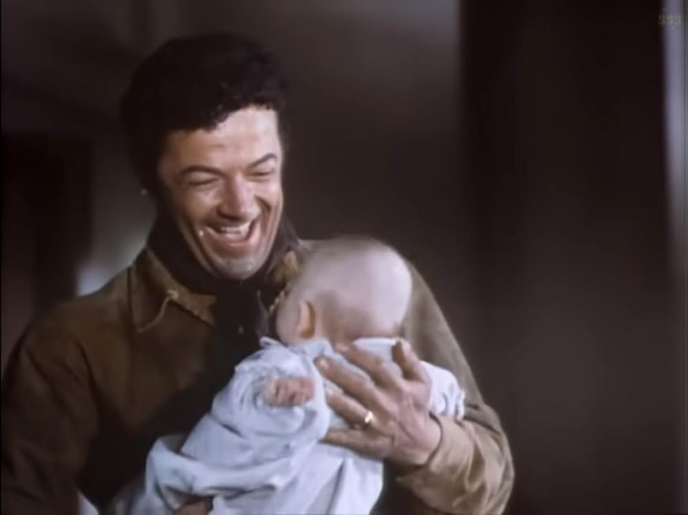 怒りの刃の画像