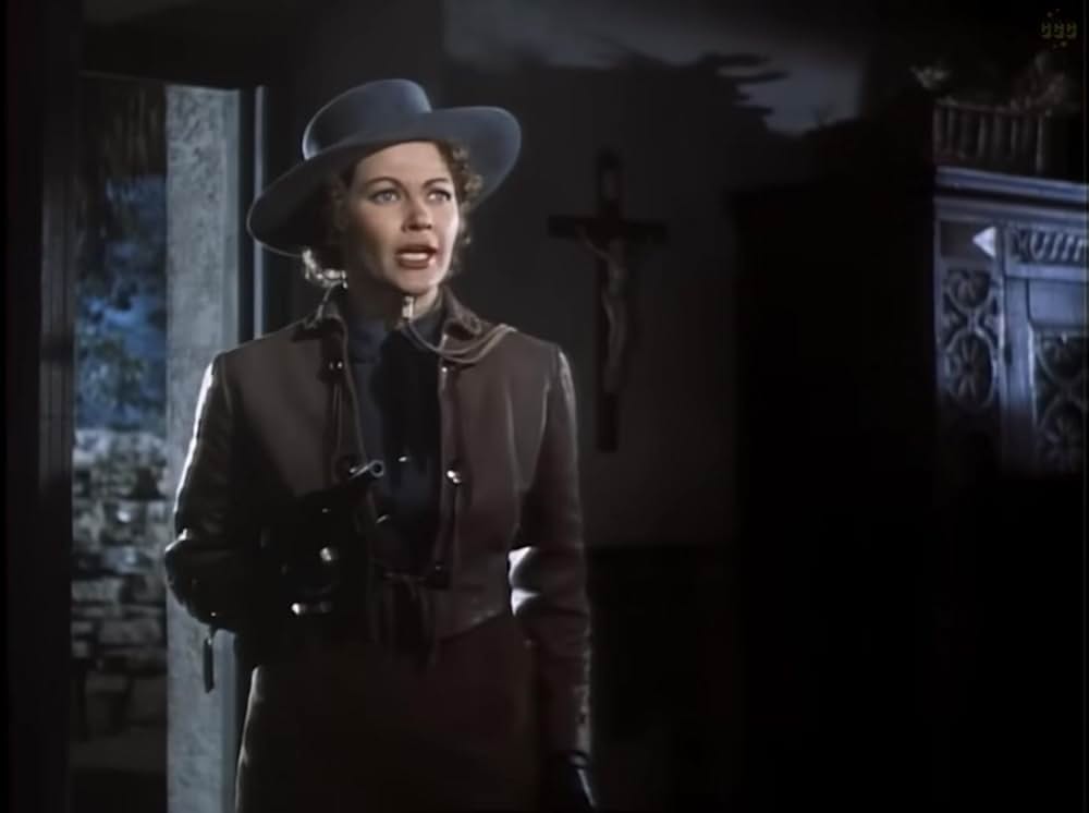 怒りの刃の画像