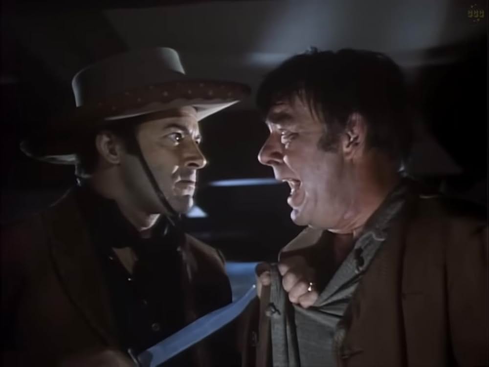 怒りの刃の画像