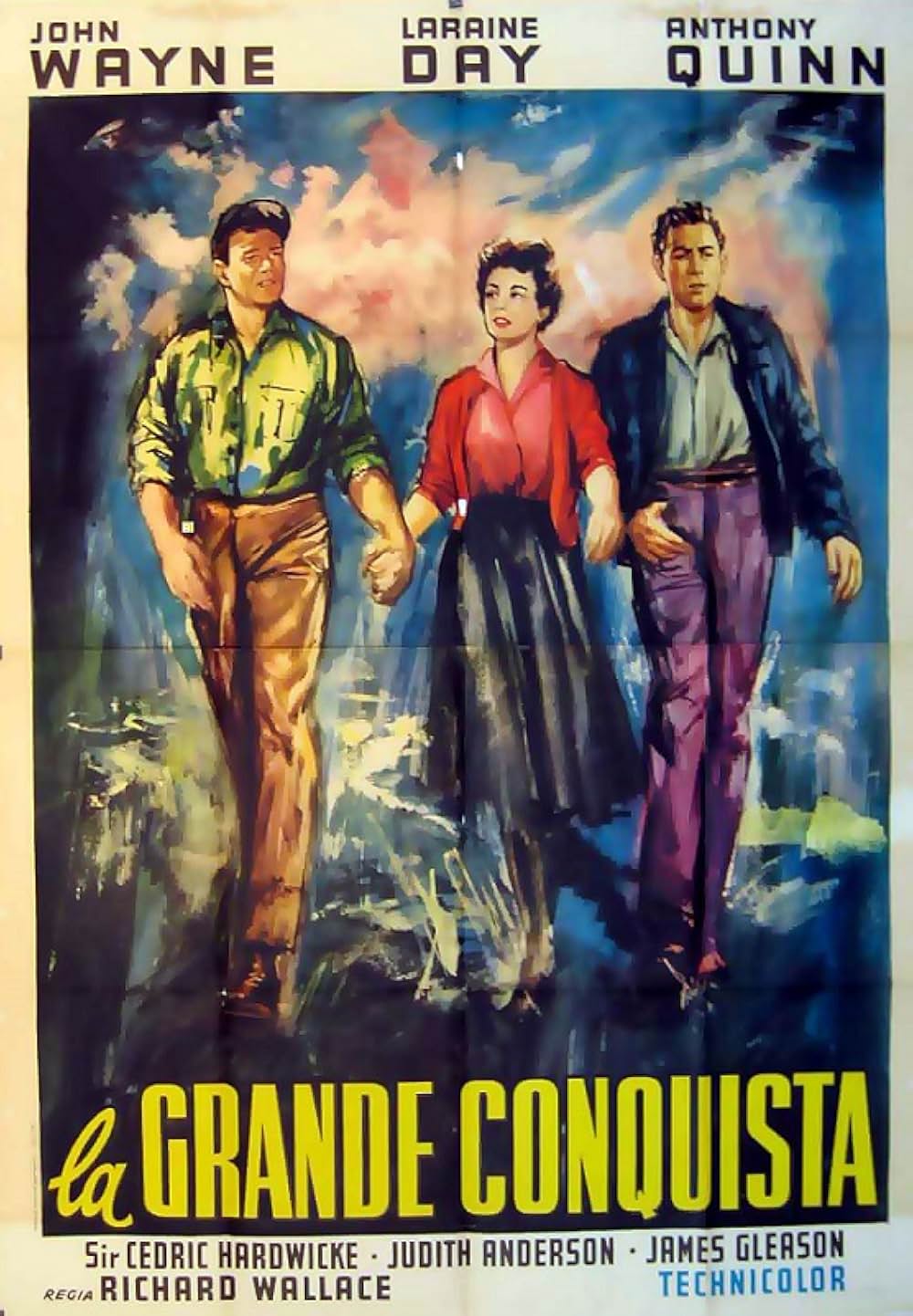 タイクーンの画像